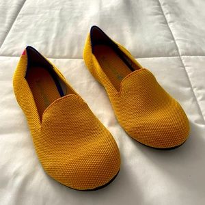 Rothys kids flats size 2